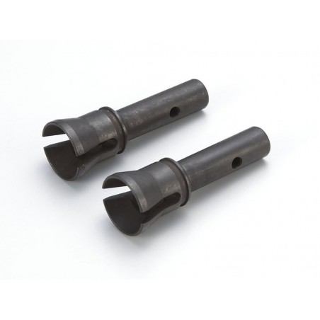 IF150 - Front Wheel Shaft x2 pcs