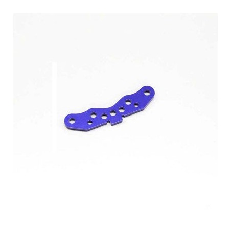 KYIFW132 - SP Rear Lower Susp. Plate (3 / Blue)