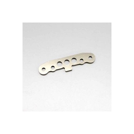 KYIFW127 - Front Lower Susp. Plate