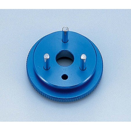 KYIFW110 - 3PC Flywheel 34 mm