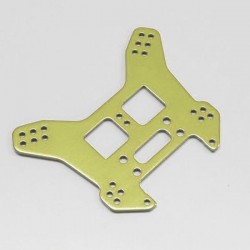 KYIF120 - Rear Shock Tower - MP7 (Golden)