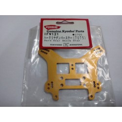 KYIFW121 - Hard Rear Shock Tower (Golden)