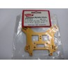 KYIFW121 - Hard Rear Shock Tower (Golden)