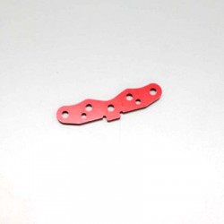 KYIFW130 - SP Rear Lower Susp. Plate (1 / Red)