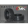 Neumaticos 6MIK Bandit x2 uds.