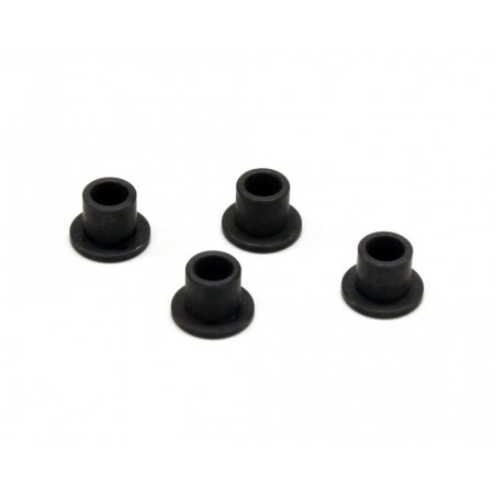 IF7 - Knuckle arm collar Kyosho x4 pcs