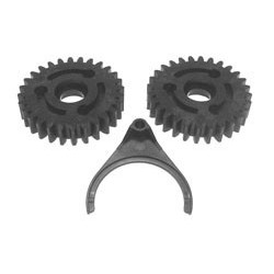 GG001-02 - Piñones Giga Cruisher Kyosho