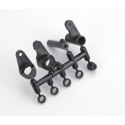 VS017 - Plasticos de Salvaservos Kyosho