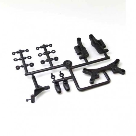 VS037 - Front Upper-Bracket (FW05RR) - Kyosho