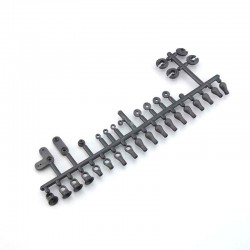 VS106 - Small Parts Set (FW05T Plus) - Kyosho