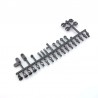 VS106 - Small Parts Set (FW05T Plus) - Kyosho