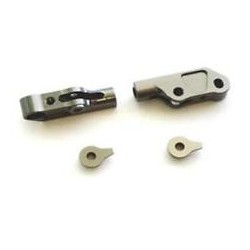 VSW035 - Aluminium Stabilizer Holder FW-05 - Kyosho
