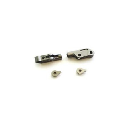 VSW035 - Aluminium Stabilizer Holder FW-05 - Kyosho