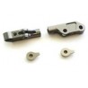 VSW035 - Aluminium Stabilizer Holder FW-05 - Kyosho