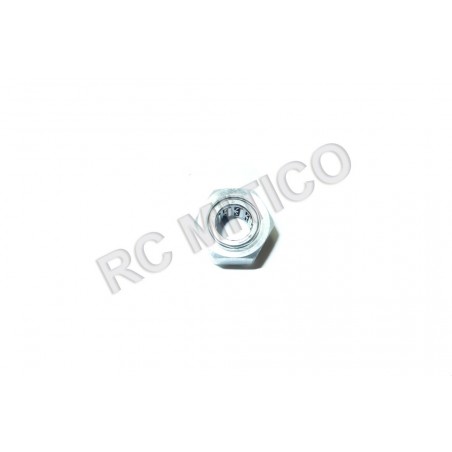 62051 - One way Bearing 16x8x12 mm