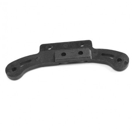 86006 - Placa delantera de direccion Plastico