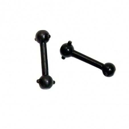 86018 - Palieres central delantero 22mm - 1/16