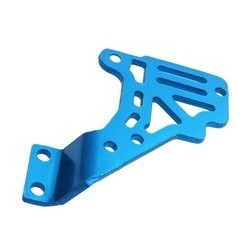 86025 - Radio tray Upper Deck 1/16 Nitro