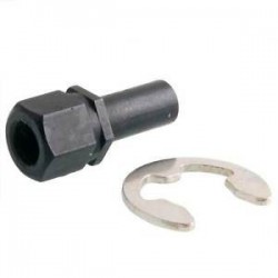 86036 - Engine pilot shaft 1/16 Nitro