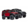 Traxxas Land Rover Defender Crawler