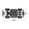 Traxxas Land Rover Defender Crawler