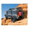 Traxxas Land Rover Defender Crawler