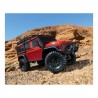 Traxxas Land Rover Defender Crawler