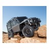 Traxxas Land Rover Defender Crawler