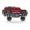 Traxxas Land Rover Defender Crawler