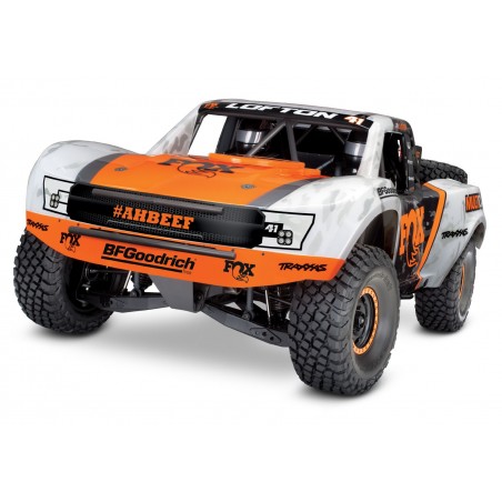Traxxas Unlimited Desert Racer 4WD Short Course