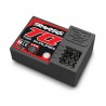Traxxas Bandit XL-5 RTR TQ 2.4 Ghz (Rojo-Gris)