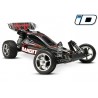 Traxxas Bandit XL-5 RTR TQ 2.4 Ghz (Red-Grey)