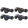 Traxxas E-Revo RTR 2.4 GHz