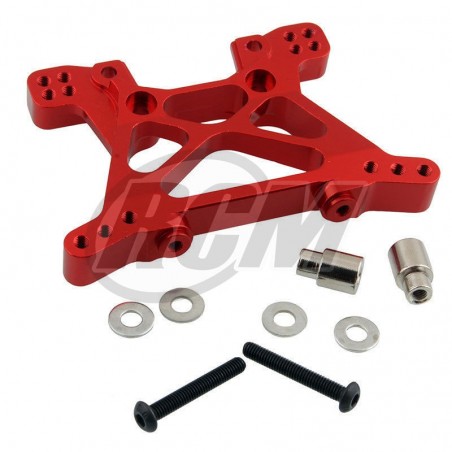 SLA009 - Torreta delantera de Aluminio