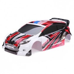 Painted Body WL Toys A949