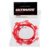1/8 Tires Gluing Bands - ULTIMATE x4 pcs