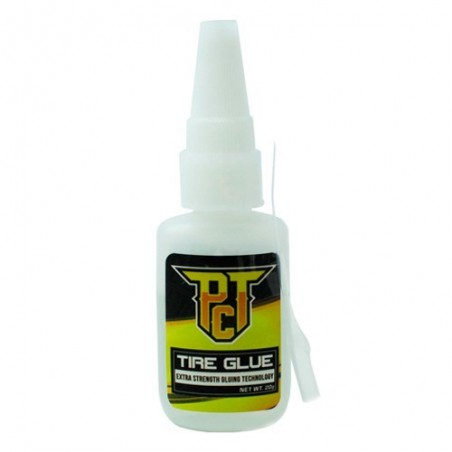 Procircuit Tire Glue 20 gr.