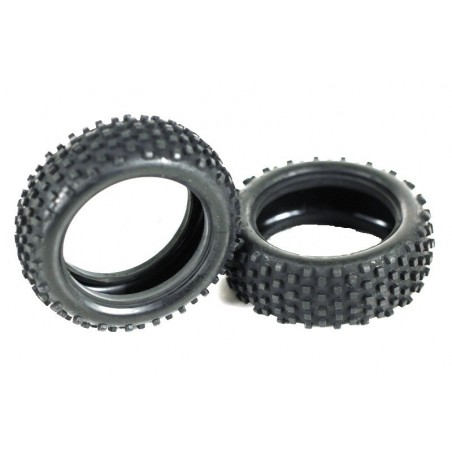 06009 - Neumaticos DELANTEROS Taco x2 uds.