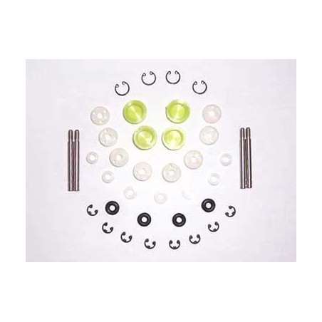 58461 - Rebuild Set for 60mm Shocks