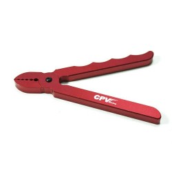 60303LR - Herramienta para mantenimiento de Vástagos (ROJO)