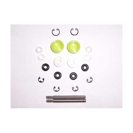 58271 - Set de reparacion para amortiguadores 70 mm