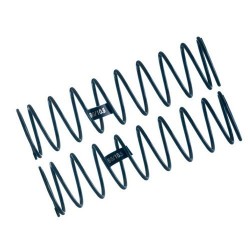 E0554 - Muelle amortiguador tras. 1.6/10.50T MBX6/7/7R/8