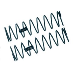 E0556 - Muelle amortiguador tras. 1.6/10T MBX6/7/7R/8