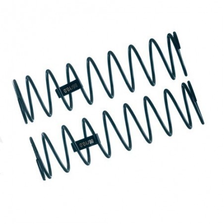 E0556 - Rear Damper Spring 1.6/10T MBX6/7/7R/8