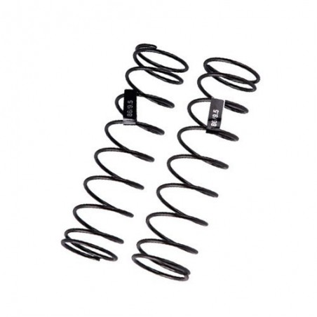 E0569 - Rear Damper Spring 1.6/9.50T MBX6/7/7R/8