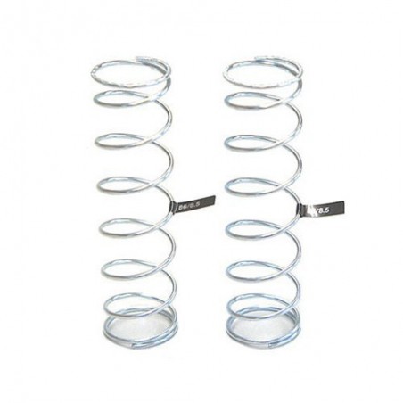 E0575 - Rear Damper Spring 1.5/8.50T MBX6/7/7R/8