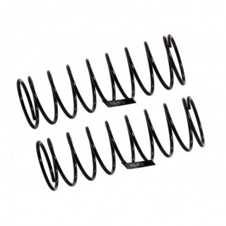 E2518 - Front Damper Spring 1.6/8.75T MBX7/7R/8