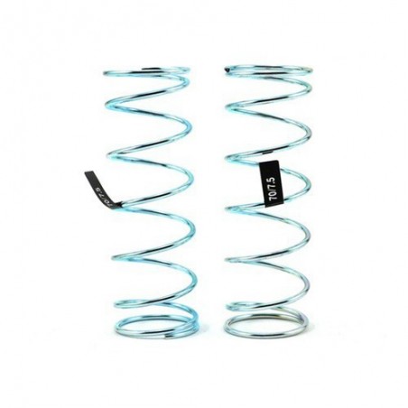 E2510 - Front Damper Spring 1.5/7.50T MBX7/7R/8