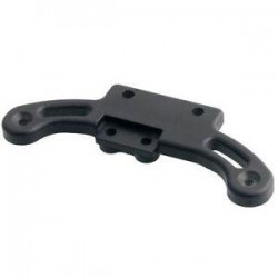 82804 - Front Upper Plate - HSP Touring 1/16