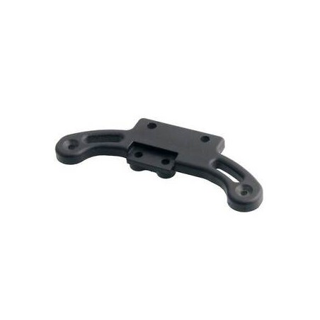 82804 - Front Upper Plate - HSP Touring 1/16